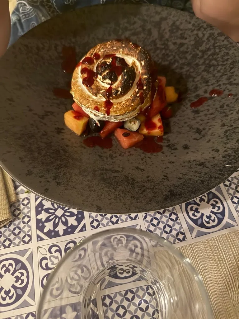 maria cristina pelle_Osteria del Ventisette_Bellaria-Igea Marina_review