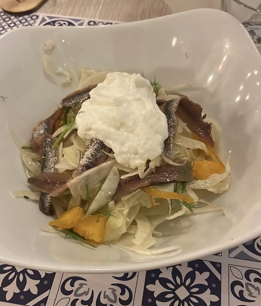 Riccardo Scanu_Osteria del Ventisette_Bellaria-Igea Marina_review