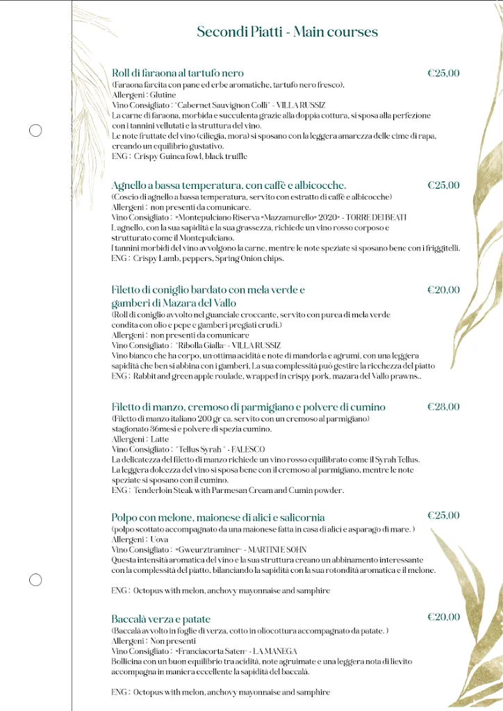 Menu_Q - Restaurant_Oricola_image_1