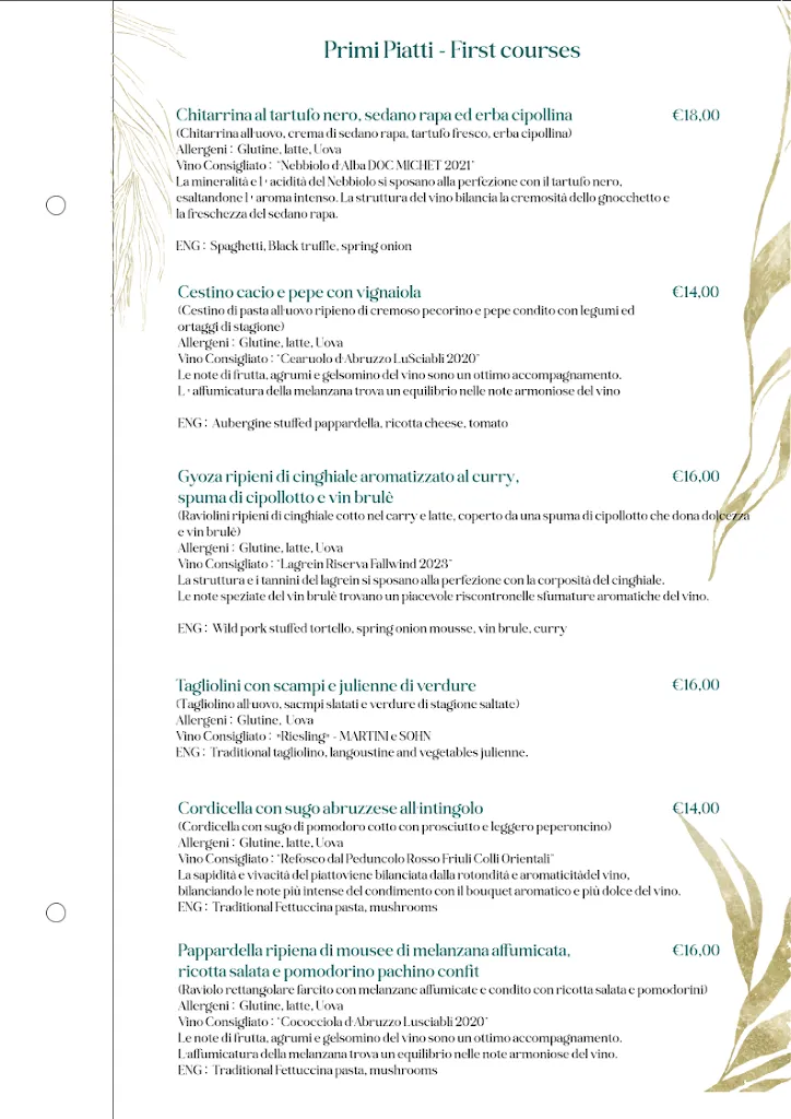 Menu_Q - Restaurant_Oricola_image_2