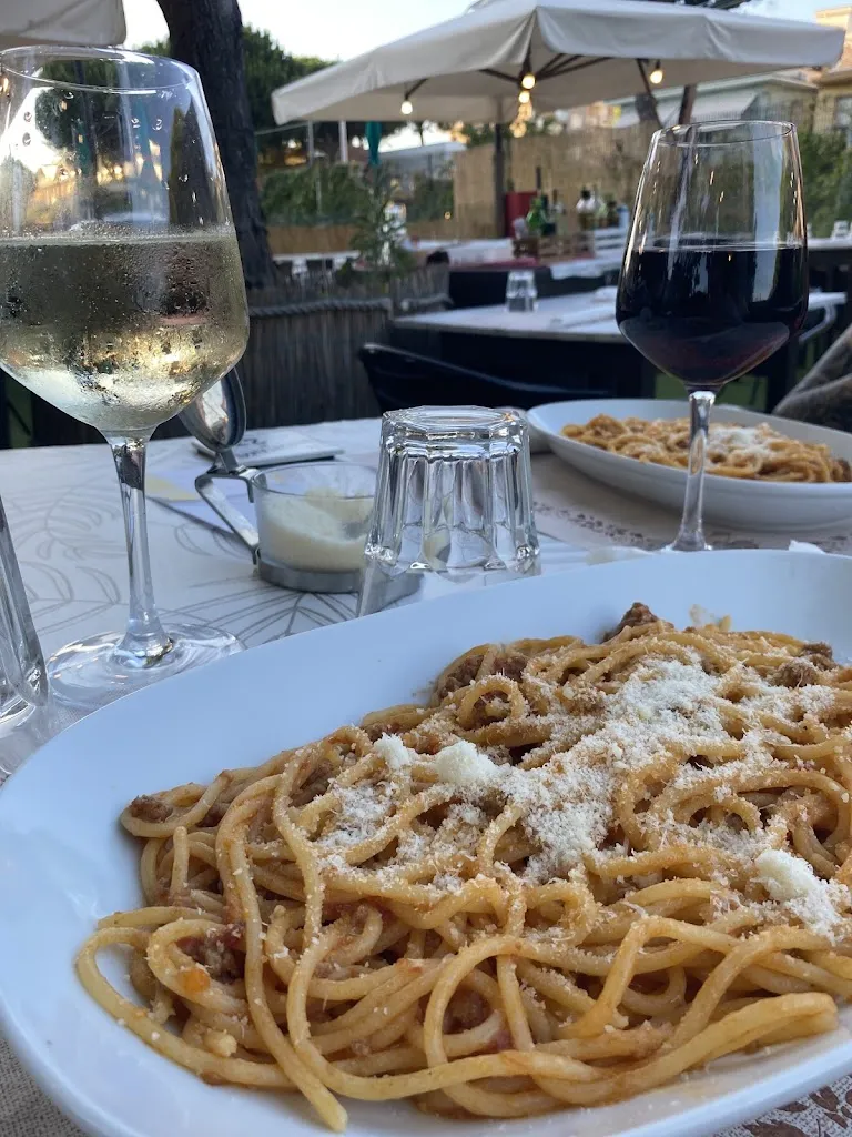 My wOnderFul WoRLd_La Tramontana_Bellaria-Igea Marina_review