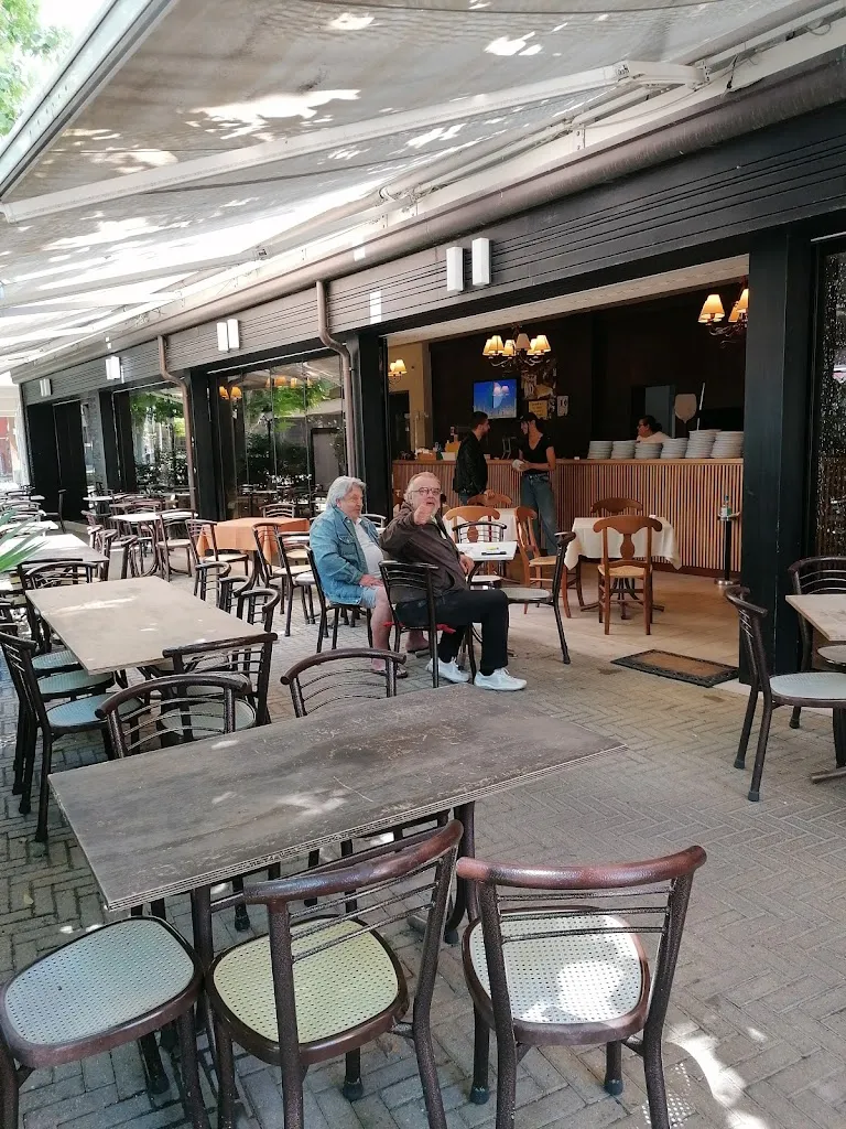 Texas restaurant in Bellaria-Igea Marina