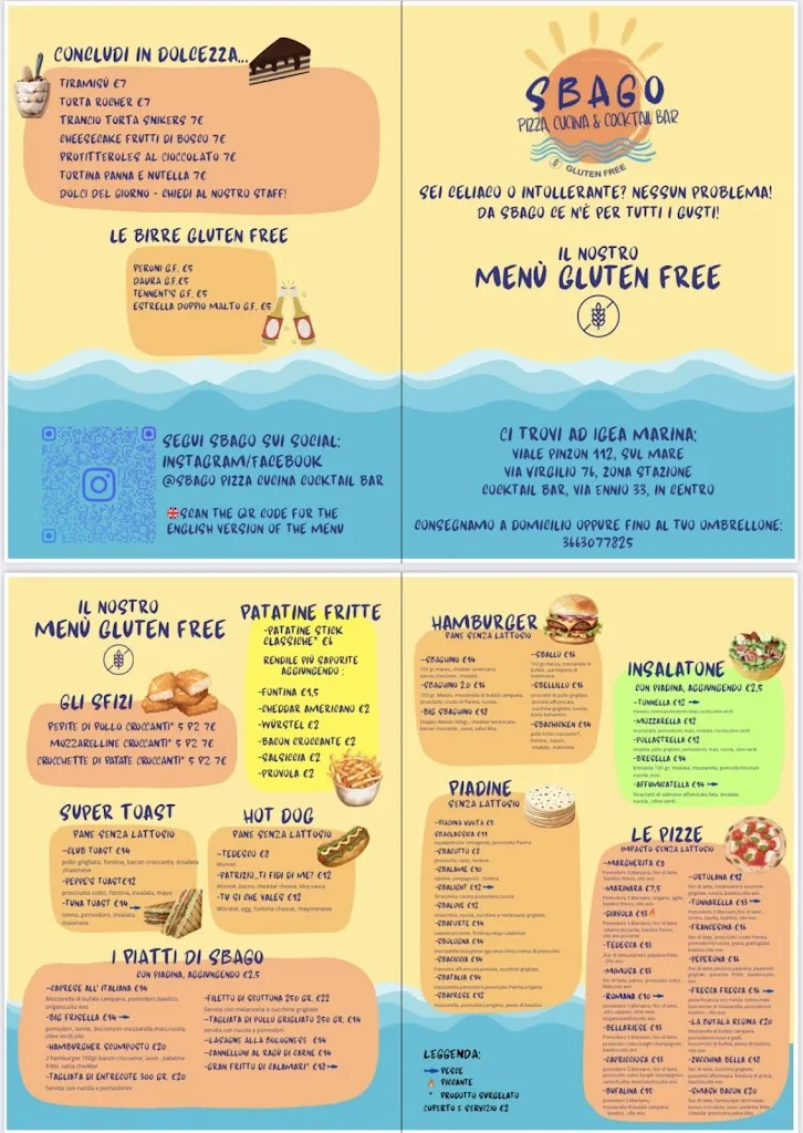 Menu_Sbago Pizza Napoletana e Hamburgher_Bellaria-Igea Marina_image_2