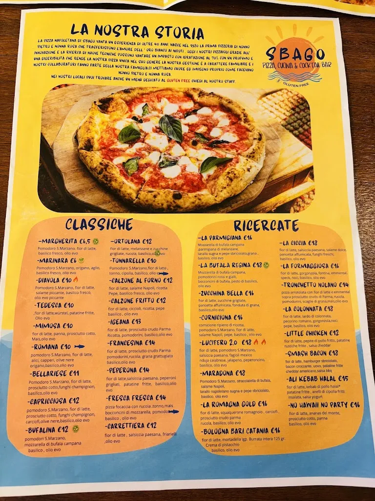 Menu_Sbago Pizza Napoletana e Hamburgher_Bellaria-Igea Marina_image_4