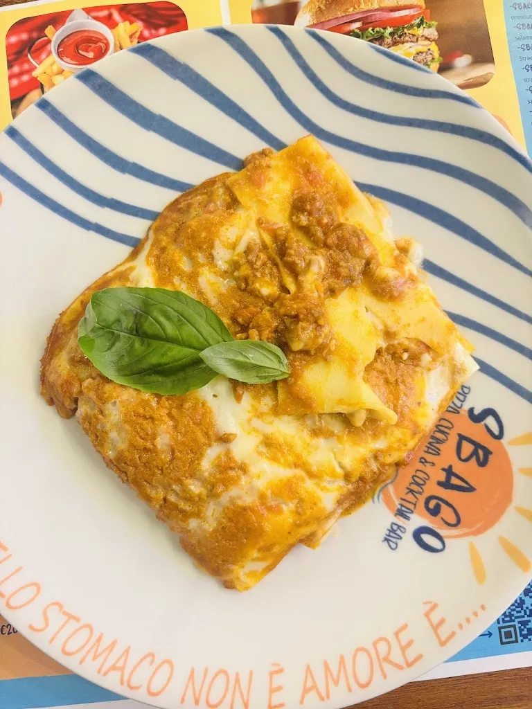 Urszula Zemlińska-Sikora_Sbago Pizza Napoletana e Hamburgher_Bellaria-Igea Marina_review