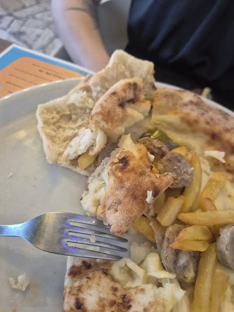 Remigiusz Krok_Sbago Pizza Napoletana e Hamburgher_Bellaria-Igea Marina_review