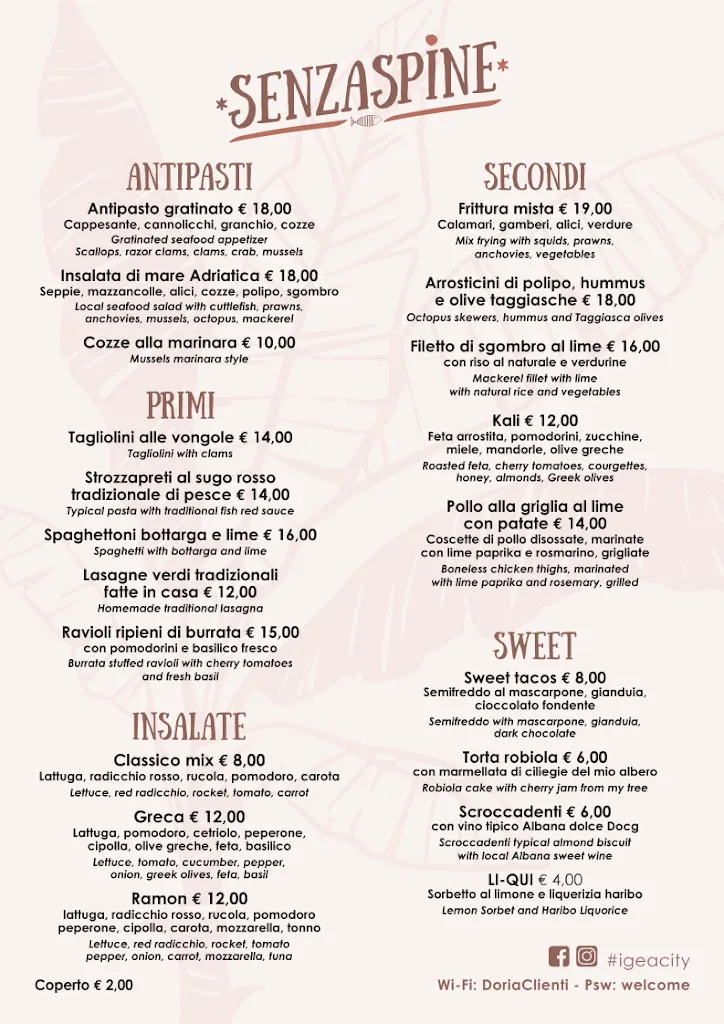 Menu_Senzaspine Tapas Bar Ristorantino_Bellaria-Igea Marina_immagine_1