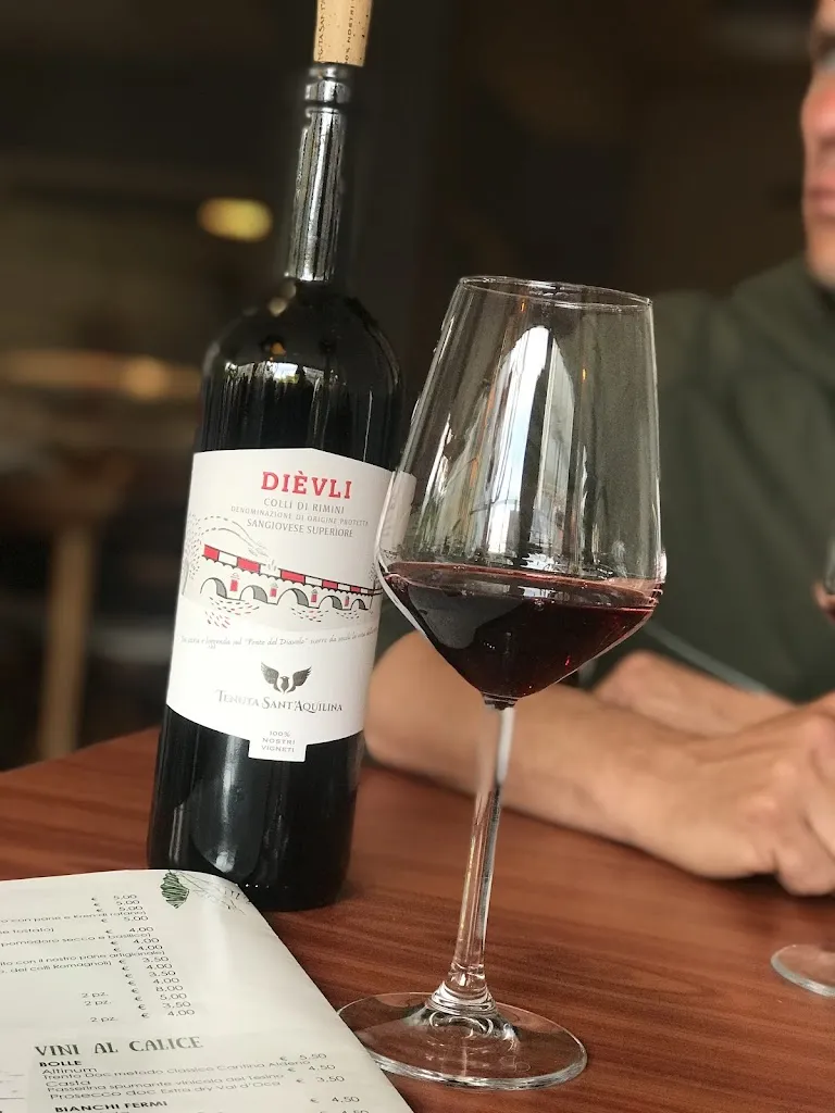 ronnia wp_Senzaspine Tapas Bar Ristorantino_Bellaria-Igea Marina_recensione