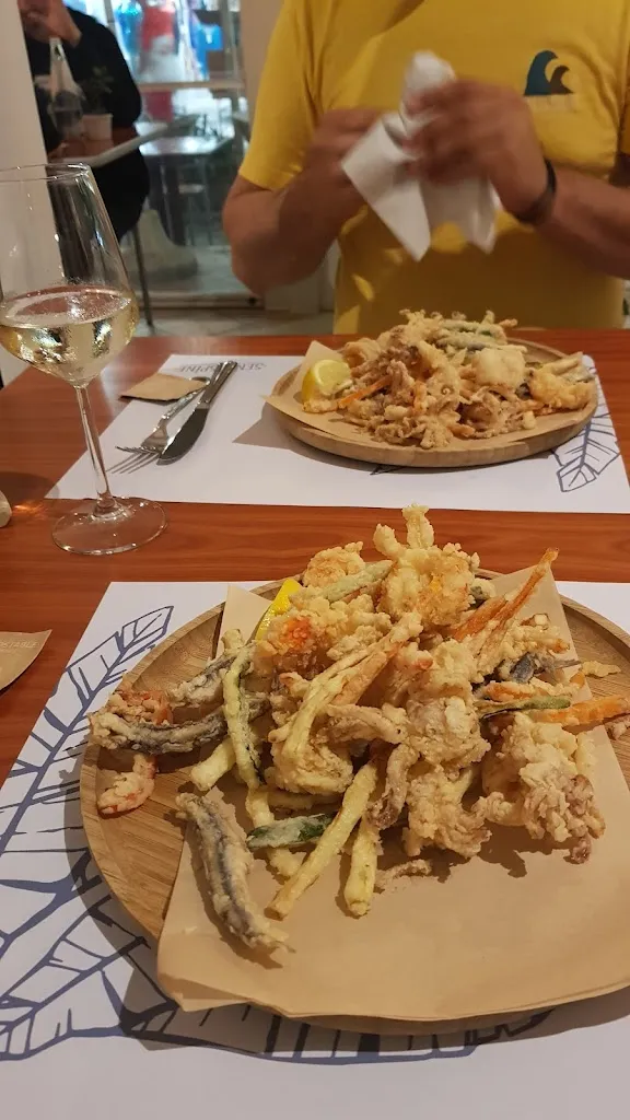 Beatrice Sporea_Senzaspine Tapas Bar Ristorantino_Bellaria-Igea Marina_recensione