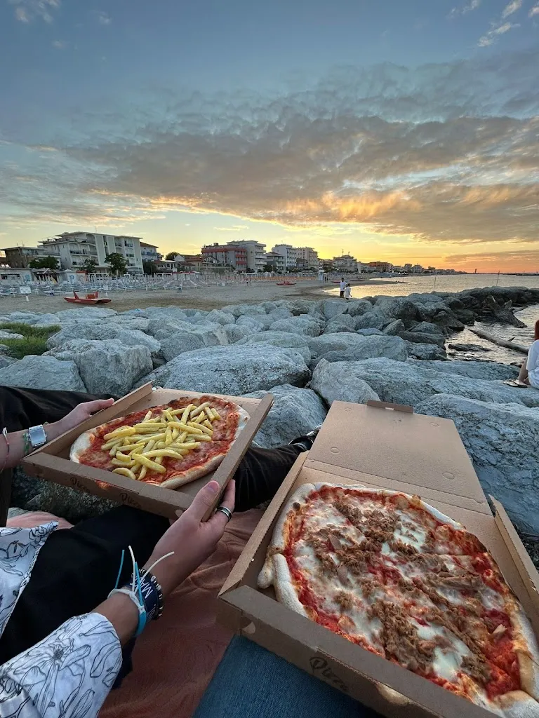 Alessandro Pasqui_Bellaria Pizzeria_Bellaria-Igea Marina_recensione