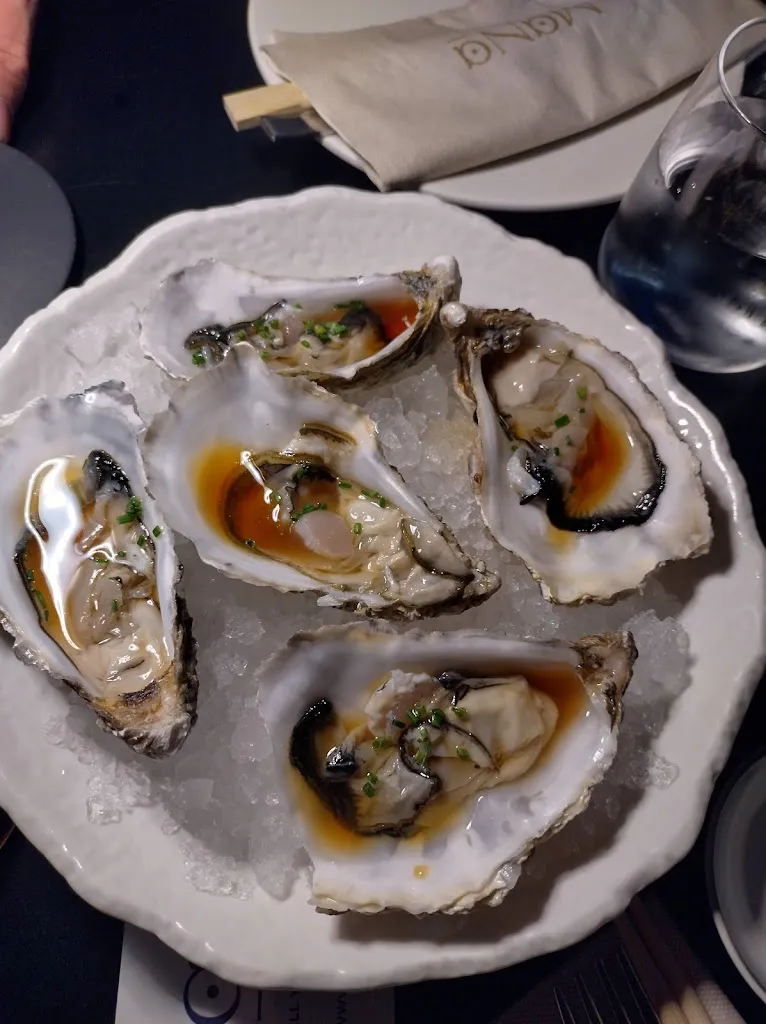 Mirek Vejmelka-Crane_Mana Sushi Bellaria_Bellaria-Igea Marina_review