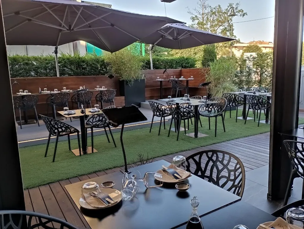 Mana Sushi Bellaria ristorante a Bellaria-Igea Marina