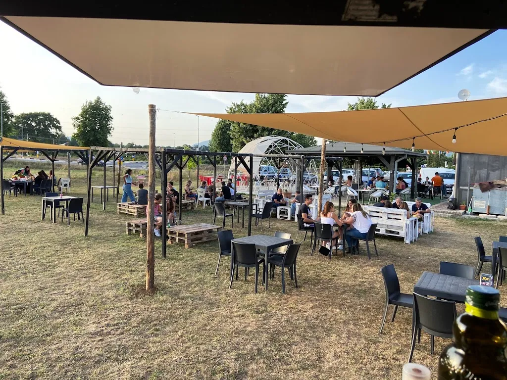 KiwiBar & Ki-wine ristorante a Oricola