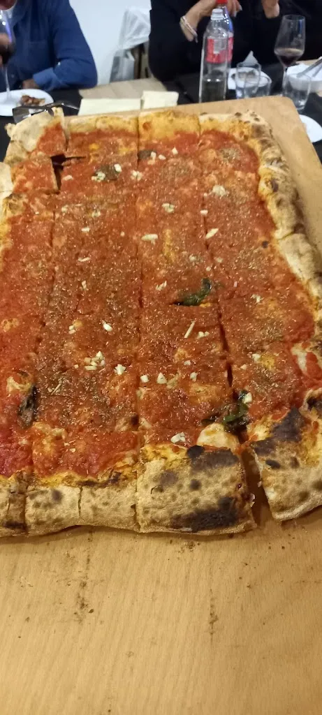 Gio Gio_A Magner_Bomporto_recensione