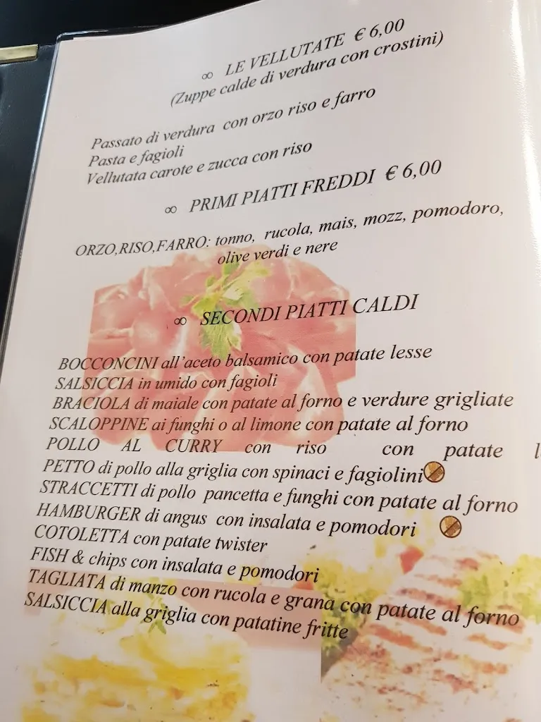 Menu_La Tosteria_Bomporto_image_1