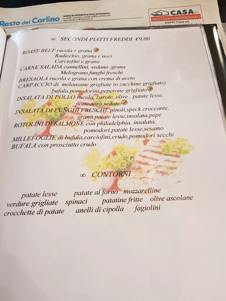 Menu_La Tosteria_Bomporto_image_3