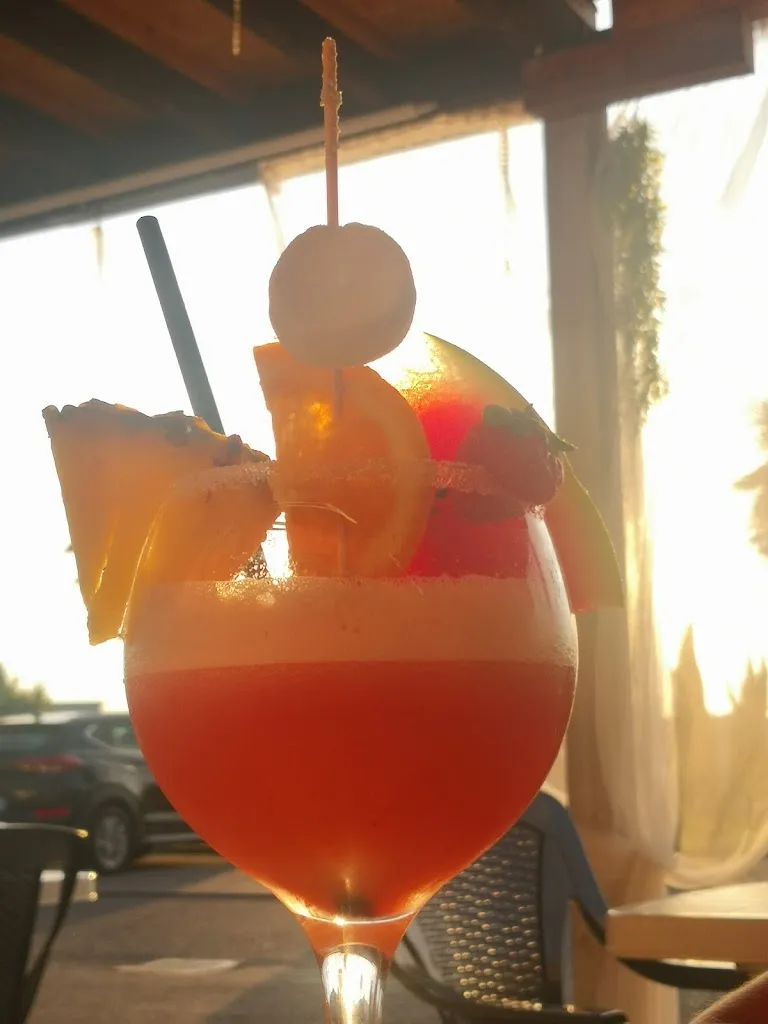 Claudio Lodoli_La Tosteria_Bomporto_review