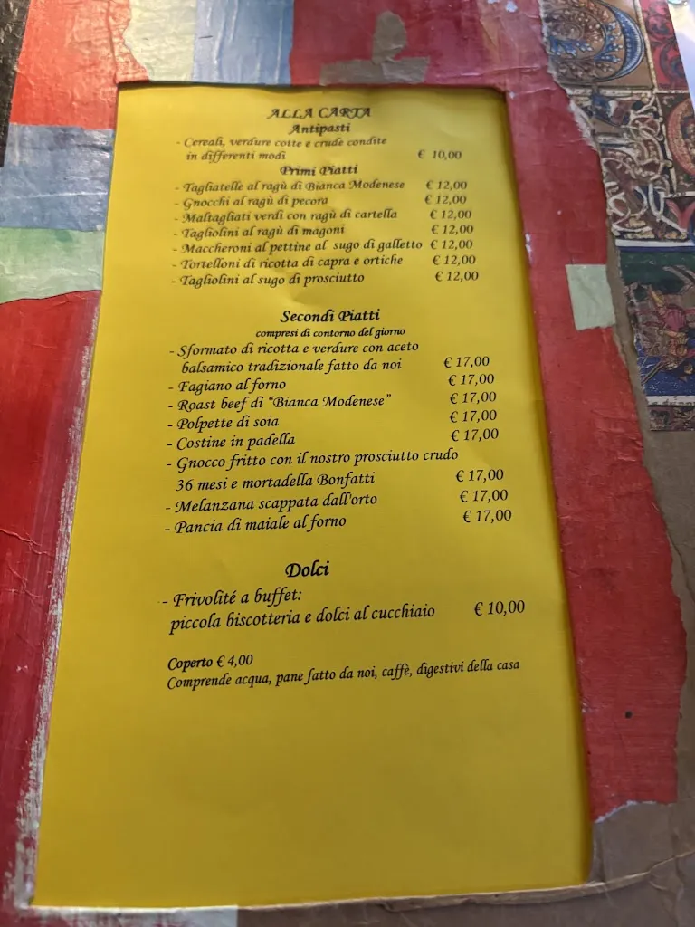 Menu_La Lanterna di Diogene_Bomporto_image_1