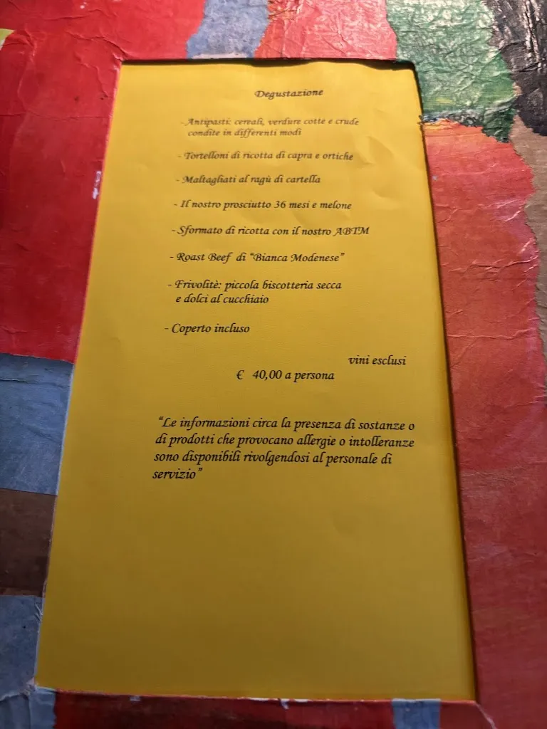 Menu_La Lanterna di Diogene_Bomporto_image_2