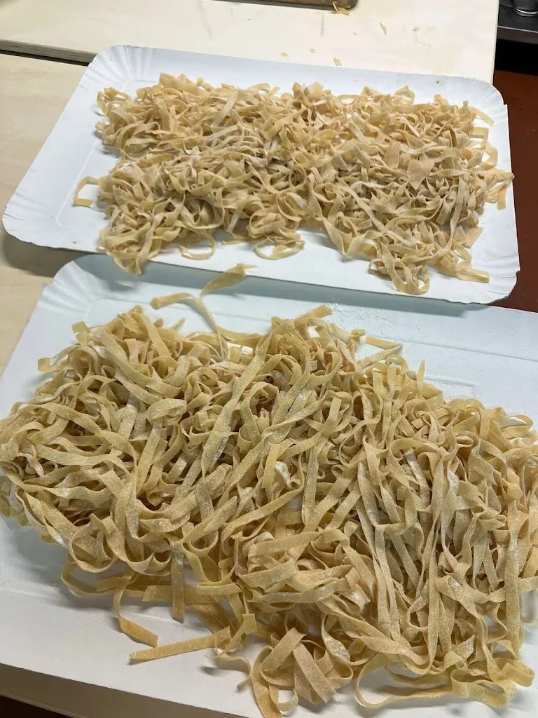 Leonor White_La Lanterna di Diogene_Bomporto_review