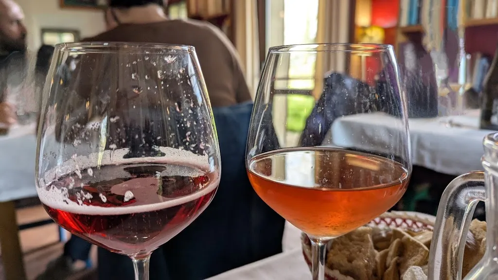 sauro bosi_La Lanterna di Diogene_Bomporto_review