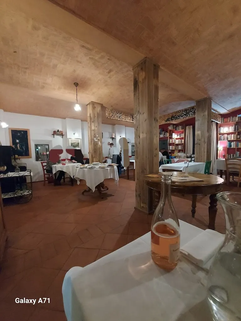 samanta zaccardo_La Lanterna di Diogene_Bomporto_review