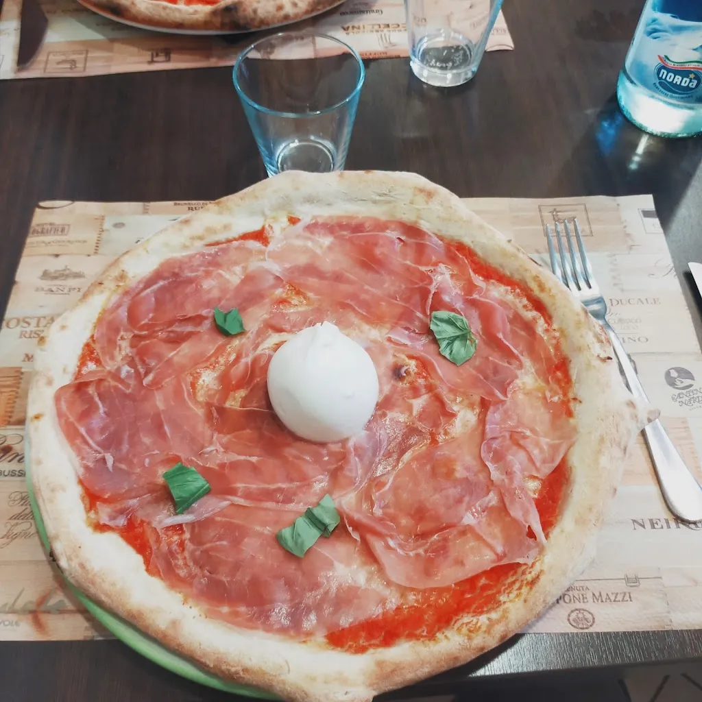 Menu_Pizzeria Santa Lucia_Bomporto_image_7