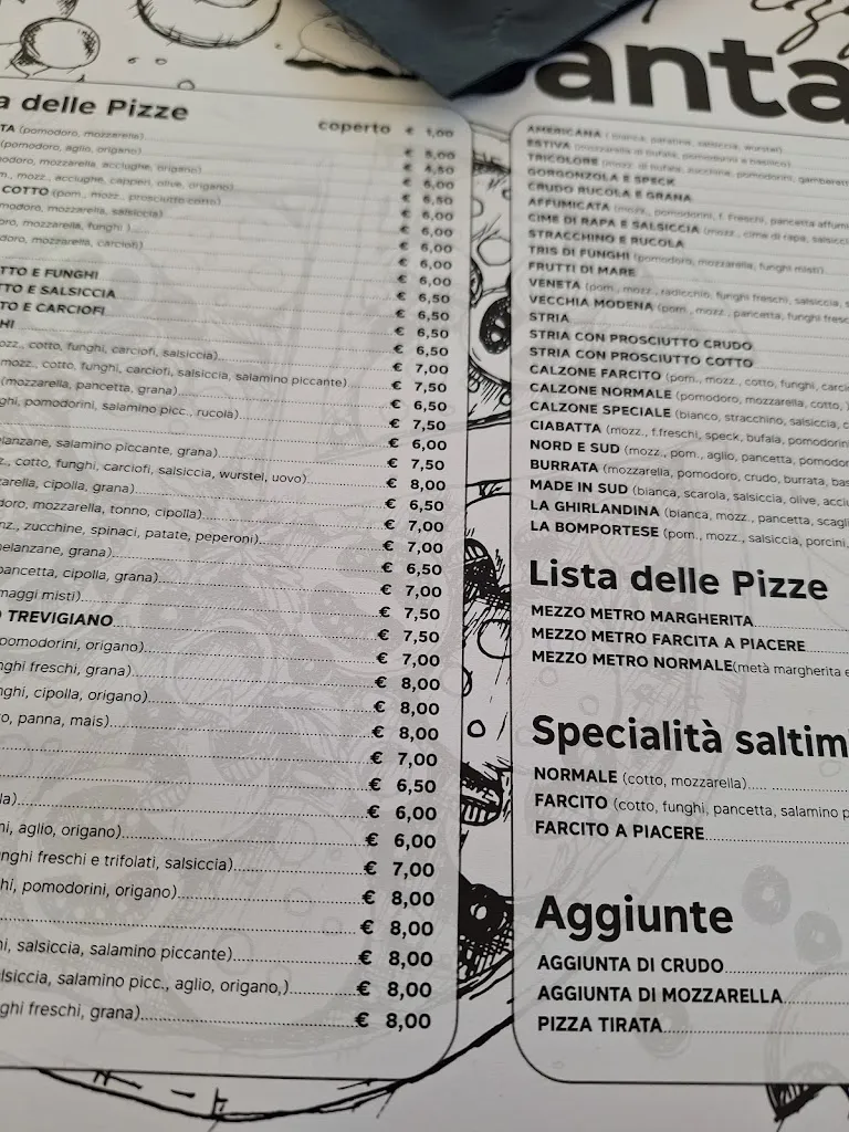 Miodrag Josipovic_Pizzeria Santa Lucia_Bomporto_review