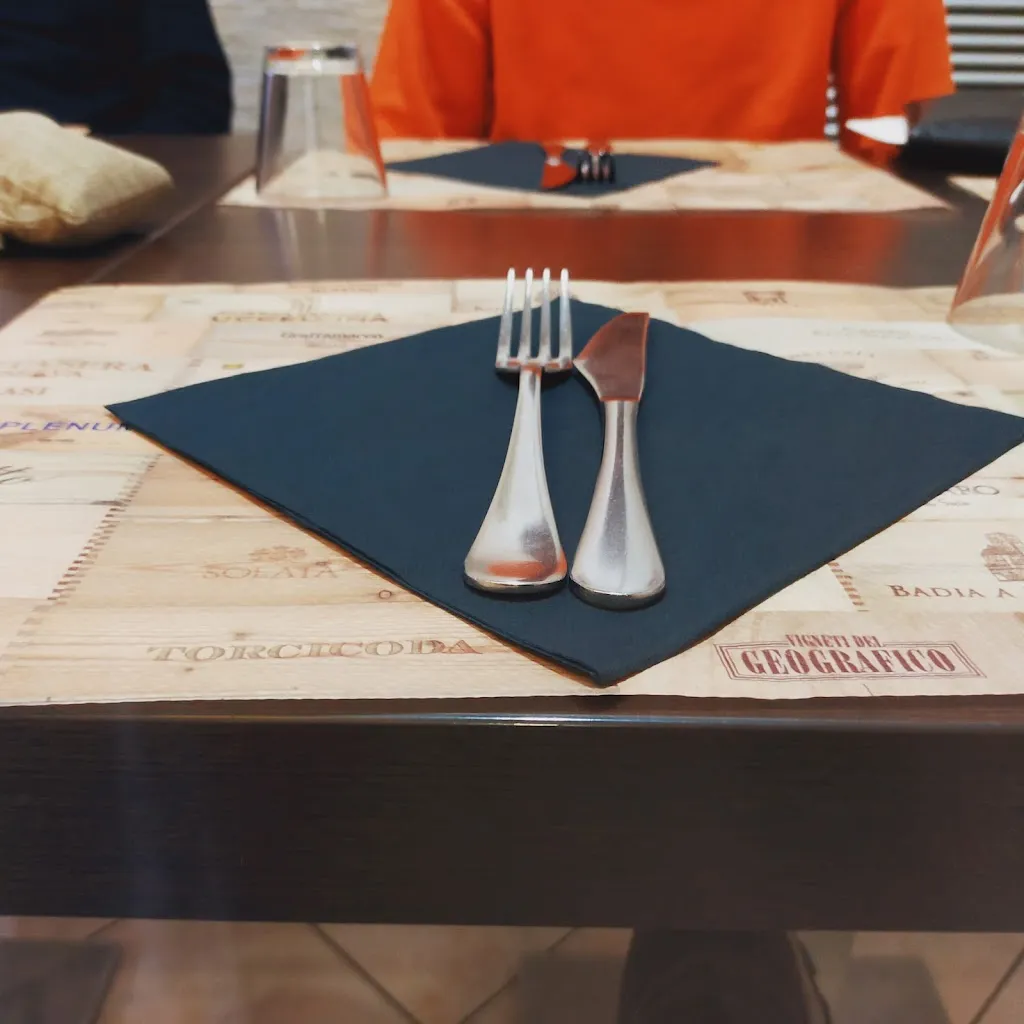 claudio botta_Pizzeria Santa Lucia_Bomporto_review