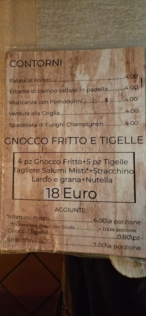 Menu_Ristorante Osteria Di Sorbara_Bomporto_image_4