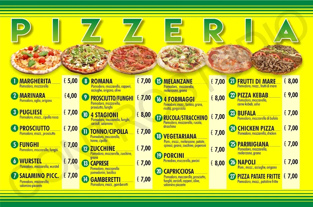 Menu_Grill kebab di Bomporto_Bomporto_image_2