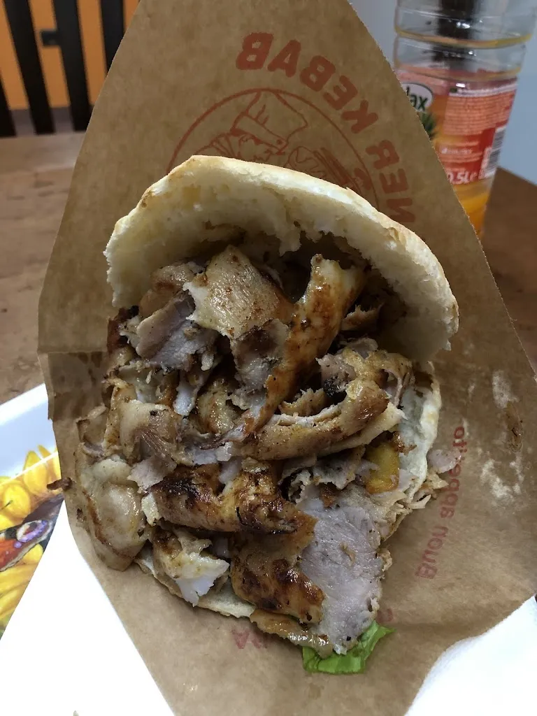 Erika Beltrami_Grill kebab di Bomporto_Bomporto_review