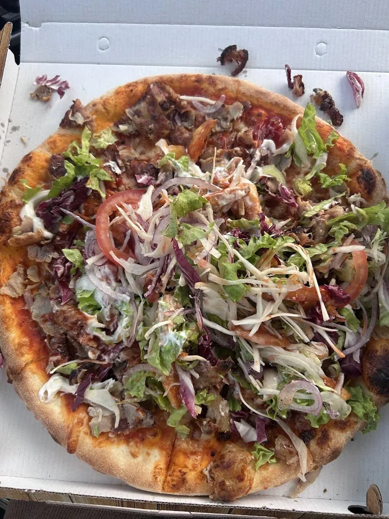 Birane Diop_Grill kebab di Bomporto_Bomporto_review