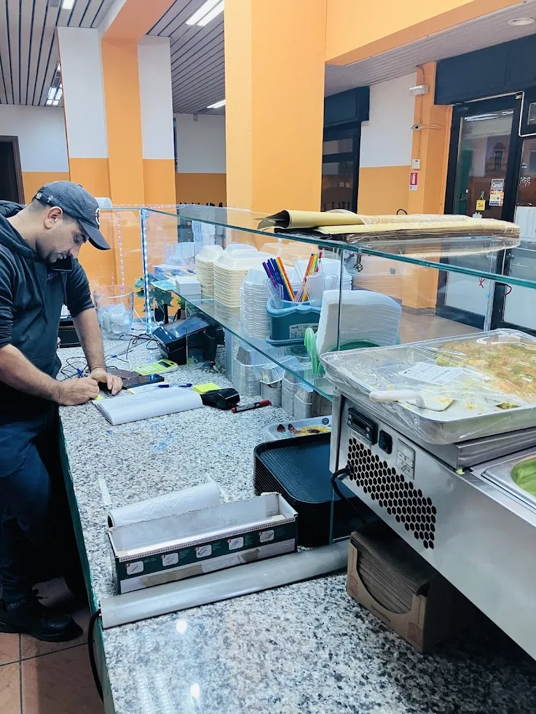 Grill kebab di Bomporto_Bomporto_slider_image_3