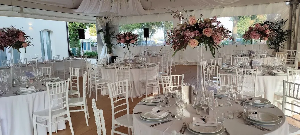 Massimo Pezzali_Armonie Ricevimenti srl_Bomporto_review