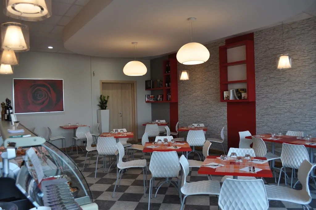 Armonie Ricevimenti srl restaurant in Bomporto
