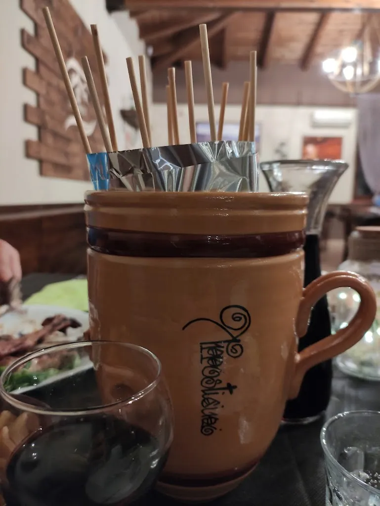 Menu_Ristorante Lo Chalet_Ortona dei Marsi_image_1