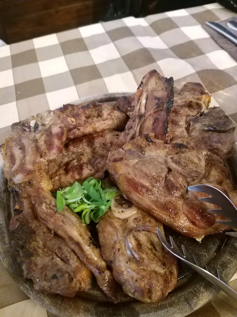 Menu_Ristorante Lo Chalet_Ortona dei Marsi_image_9