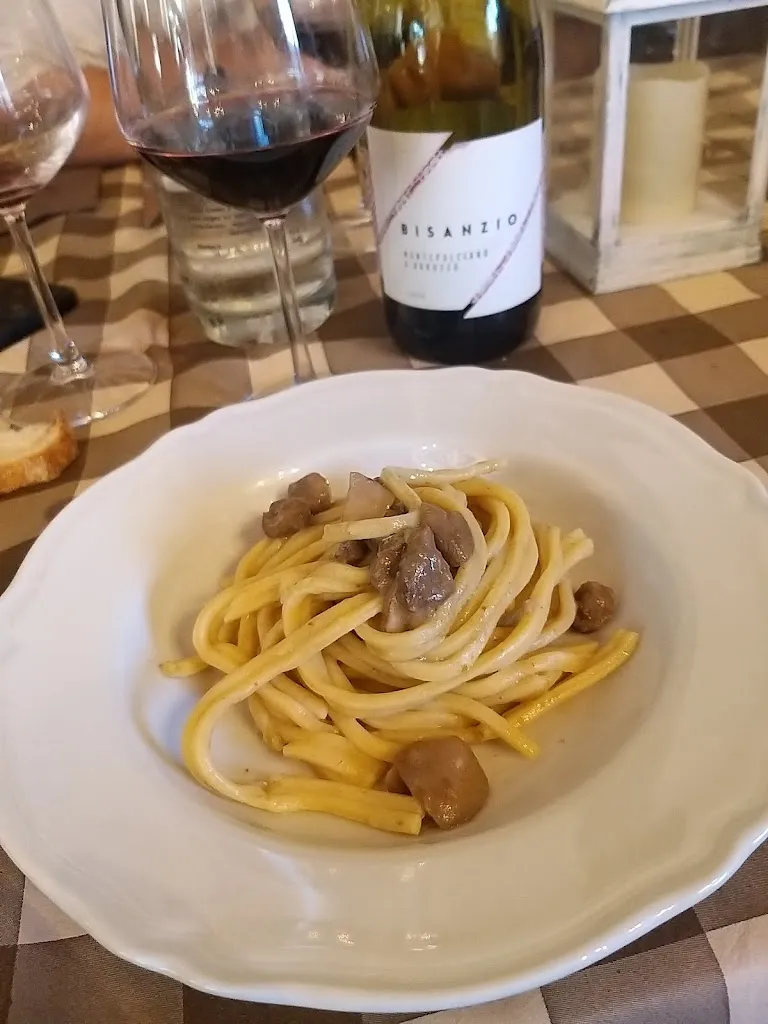 Sandro G._Ristorante Lo Chalet_Ortona dei Marsi_review