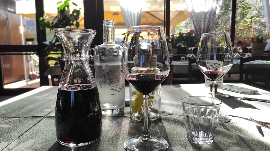 Sergio Di Cintio_Ristorante Lo Chalet_Ortona dei Marsi_review