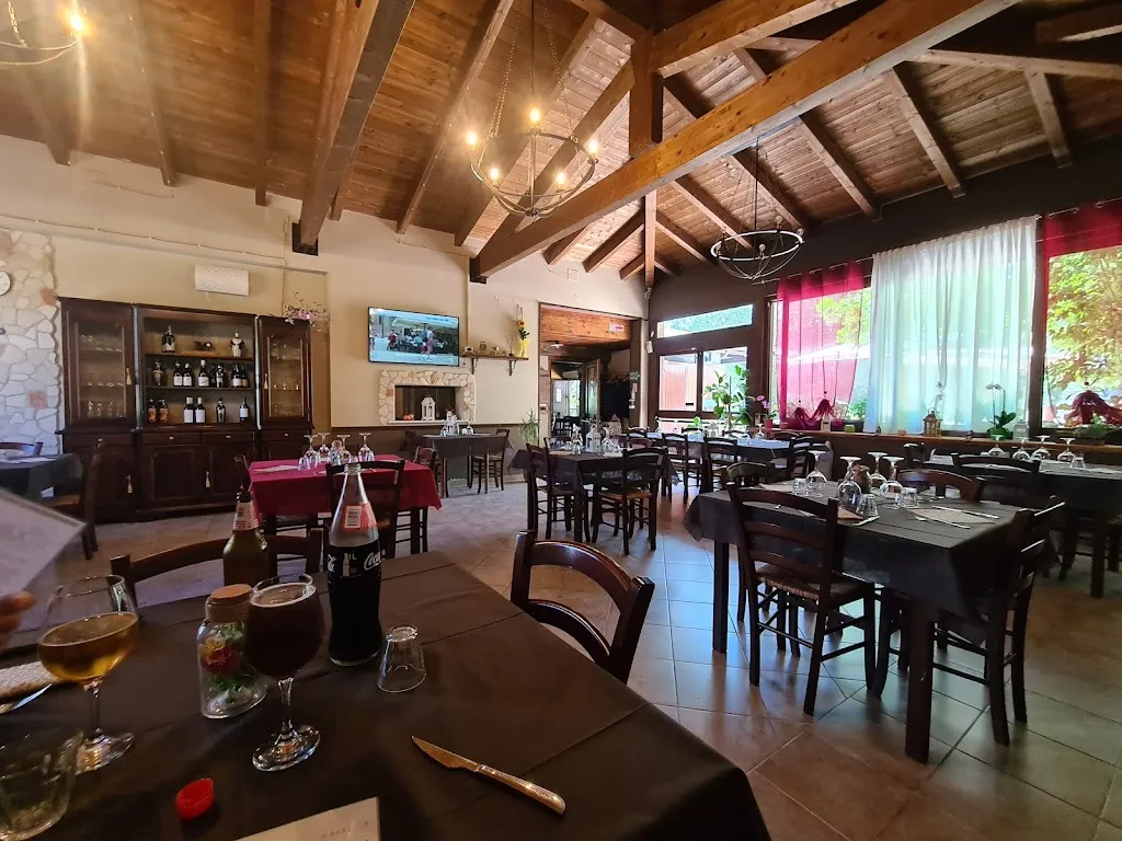 Ristorante Lo Chalet_Ortona dei Marsi_slider_image_1