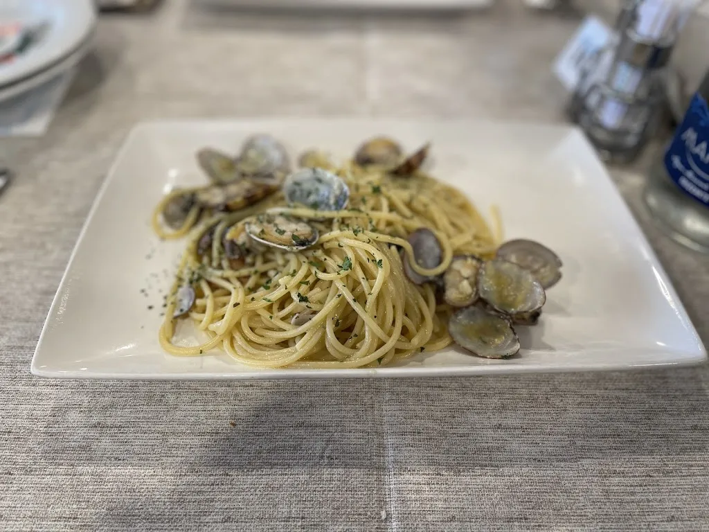 Aljosa Todorovic_Pizzeria Ristorante da Dante_Bomporto_recensione