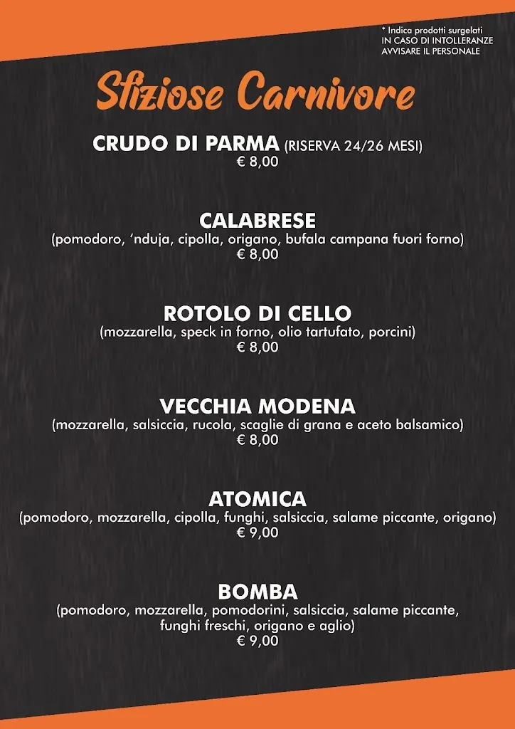 Menu_Pizzeria da Cello_Bomporto_image_4