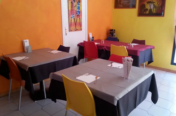 Pizzeria da Cello restaurant in Bomporto