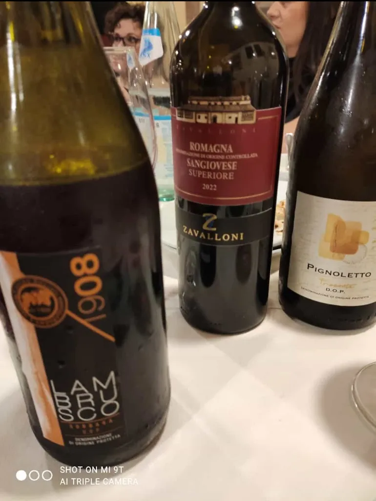 Menu_Ristorante Acetaia Paltrinieri_Bomporto_image_2