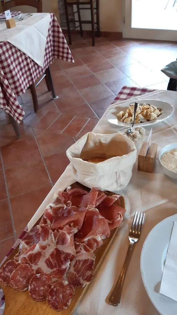 Lorenzo Calistri_Ristorante Acetaia Paltrinieri_Bomporto_review