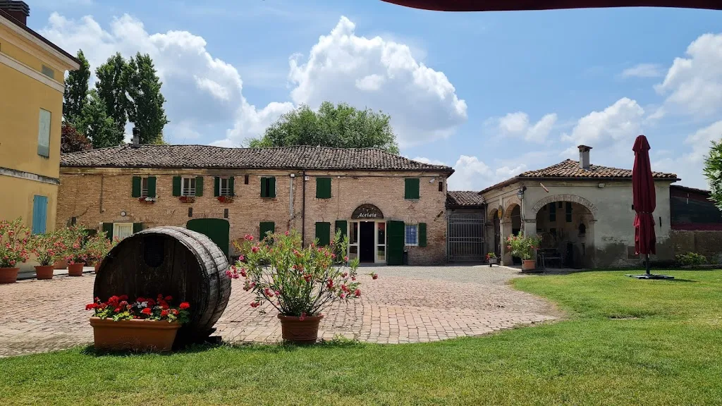 Ristorante Acetaia Paltrinieri_Bomporto_slider_image_3