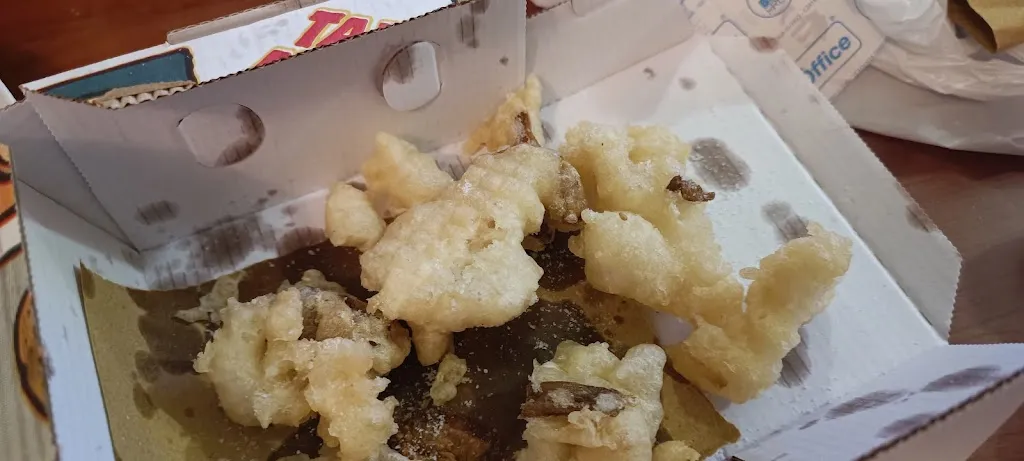 Gaetano Di Canto_Hambè fritti e cucina_Bomporto_review