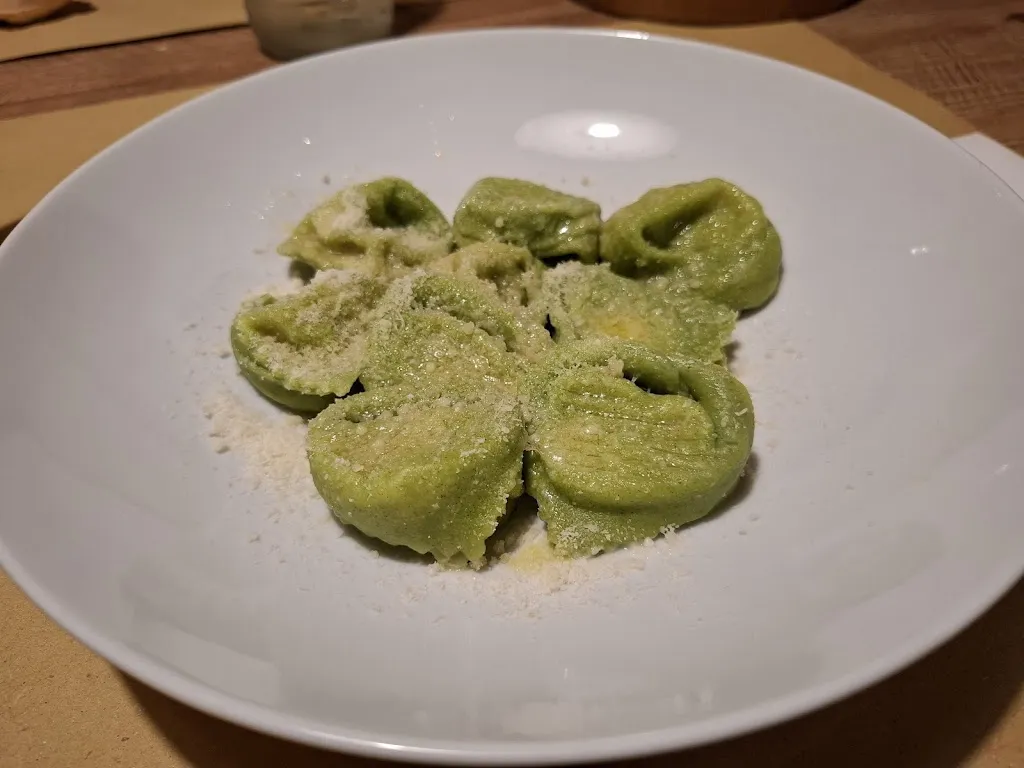 Davide Messina_Locanda da Emilio_Bibbiano_review