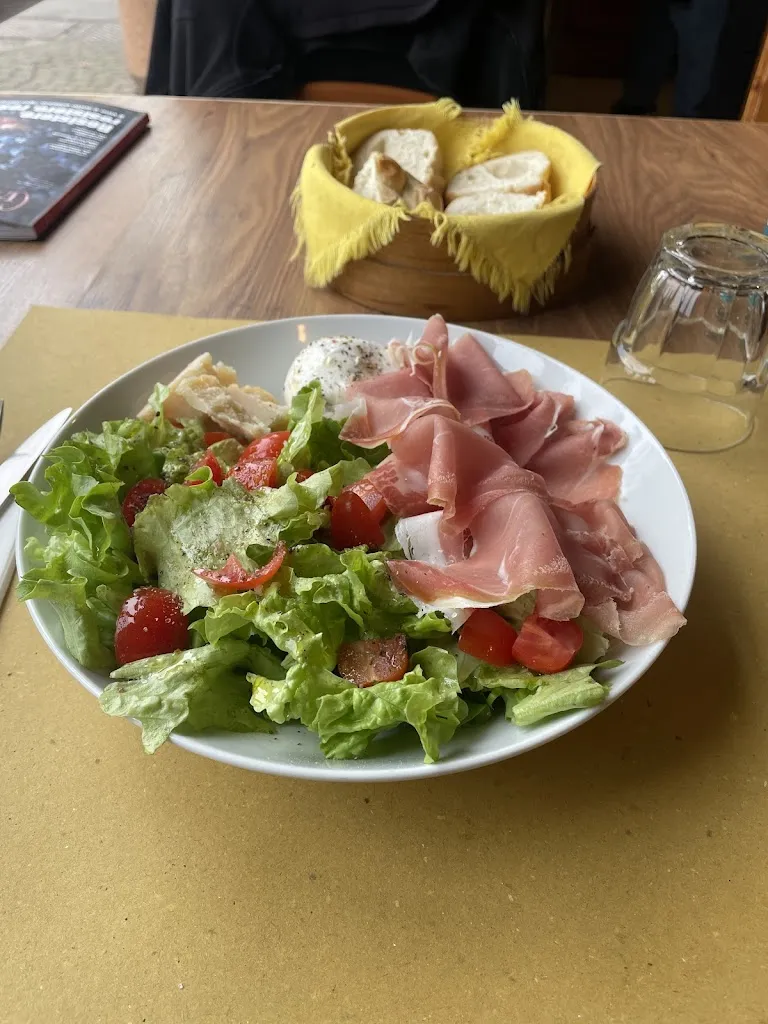 Cristian Fava_Locanda da Emilio_Bibbiano_review